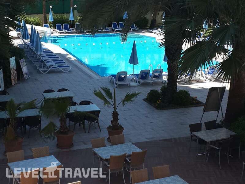 Фотография Carmen Suite Hotel
