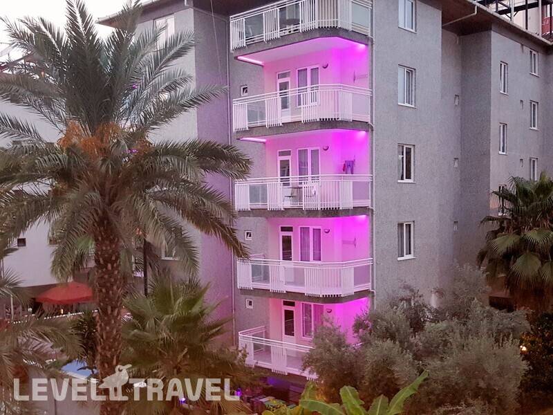 Фотография Carmen Suite Hotel