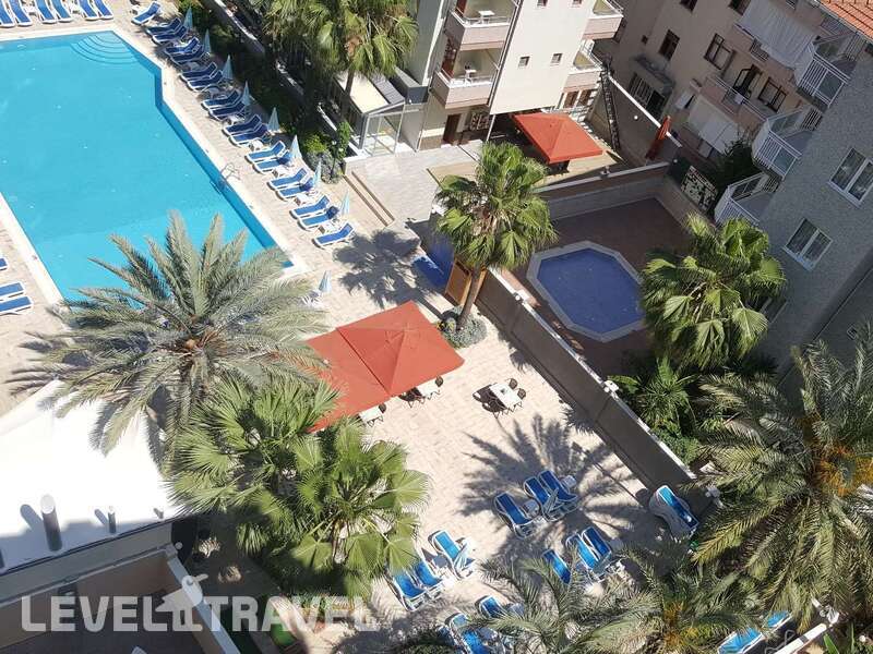 Фотография Carmen Suite Hotel