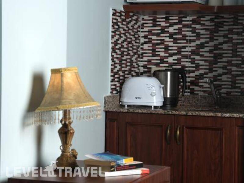 Фотография Tashkonak Studio Suites Фотография Tashkonak Studio Suites