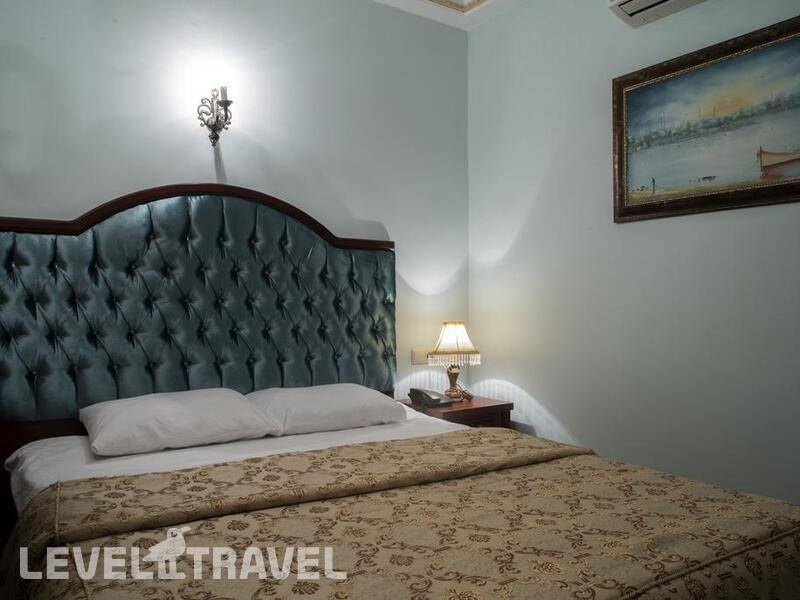 Фотография Tashkonak Studio Suites Фотография Tashkonak Studio Suites