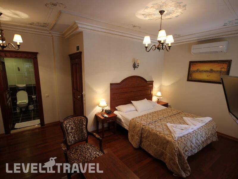 Фотография Tashkonak Studio Suites Фотография Tashkonak Studio Suites