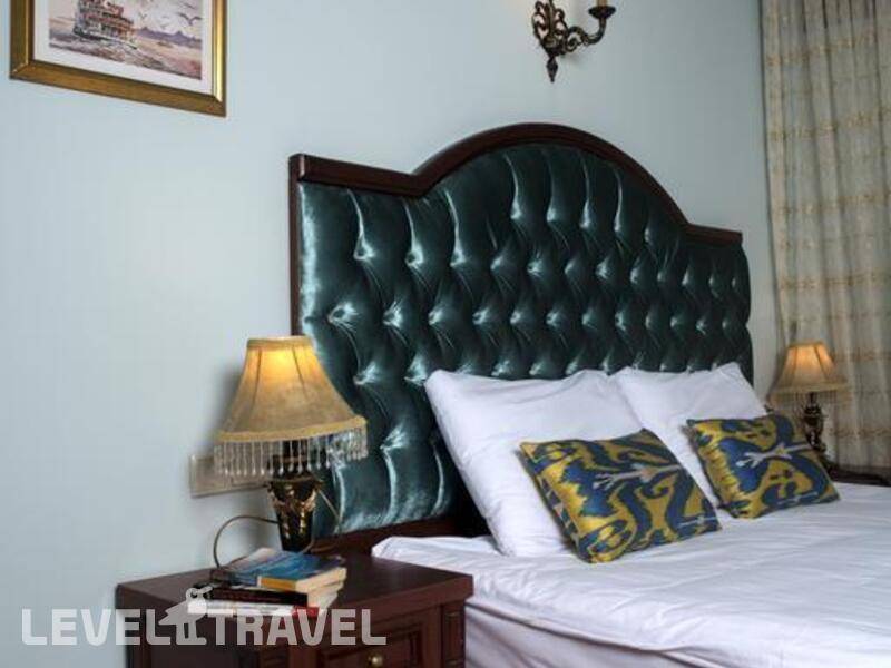 Фотография Tashkonak Studio Suites Фотография Tashkonak Studio Suites