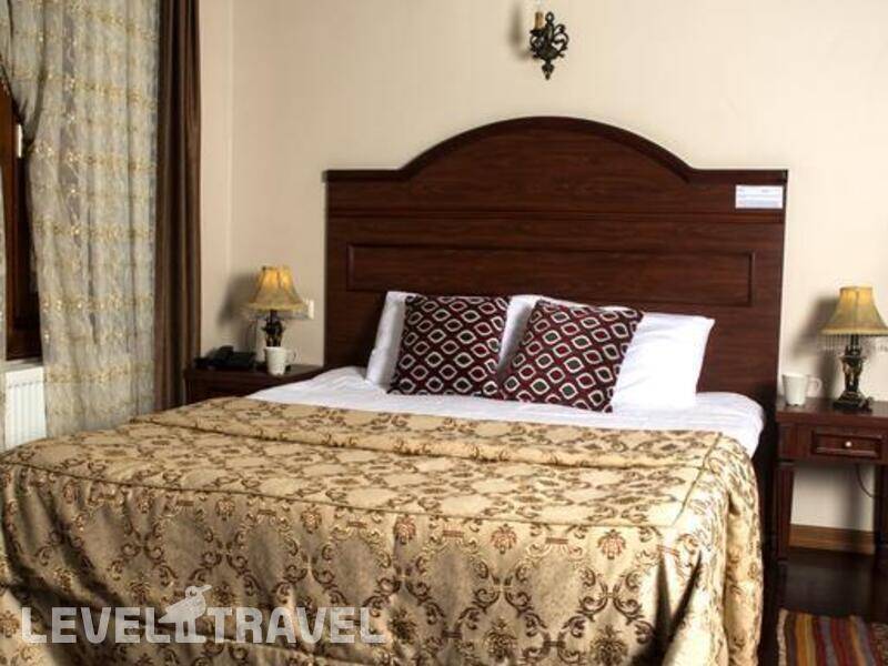 Фотография Tashkonak Studio Suites Фотография Tashkonak Studio Suites