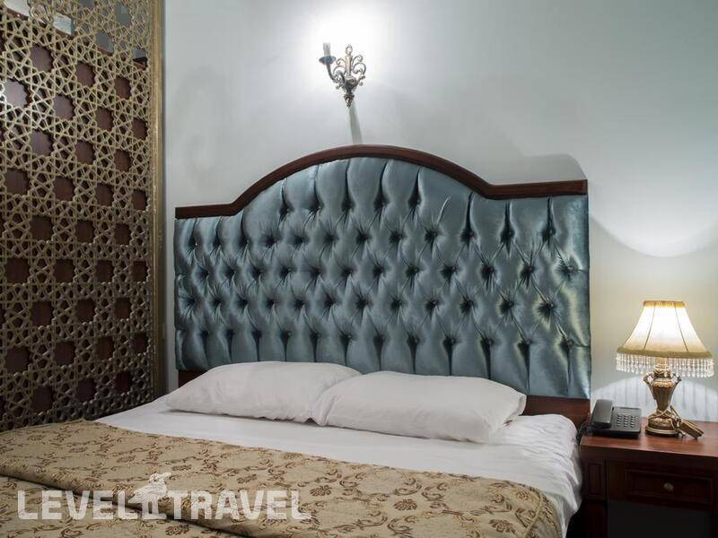 Фотография Tashkonak Studio Suites Фотография Tashkonak Studio Suites