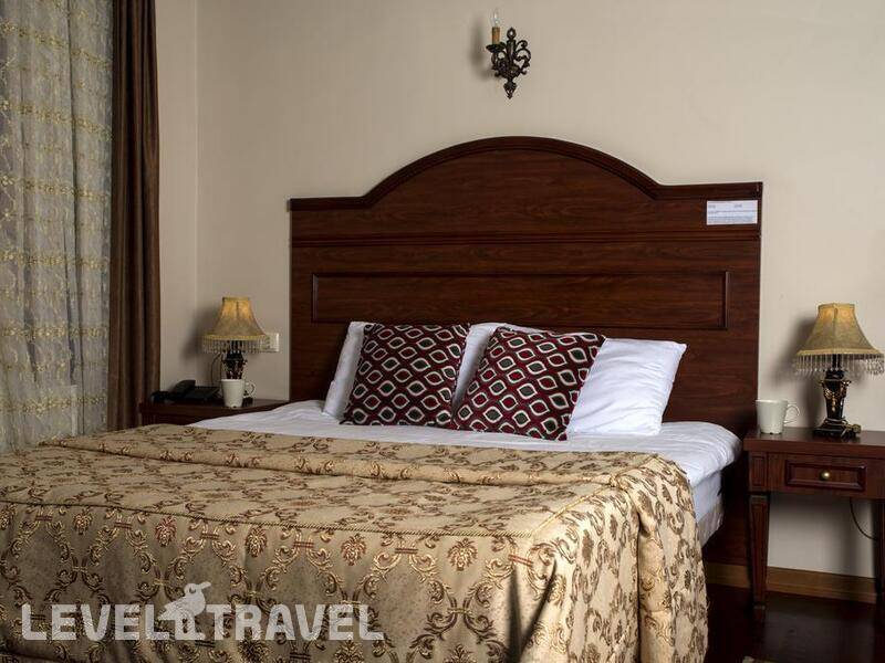 Фотография Tashkonak Studio Suites Фотография Tashkonak Studio Suites
