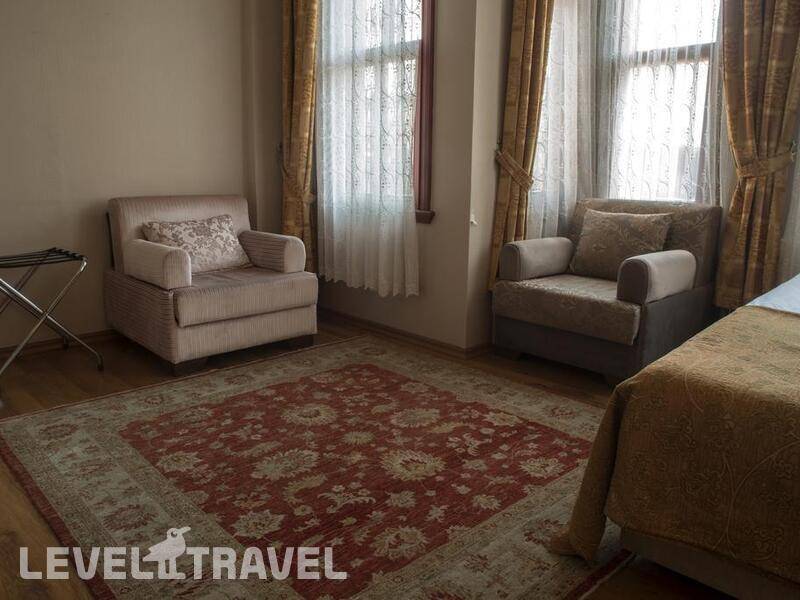Фотография Tashkonak Studio Suites Фотография Tashkonak Studio Suites