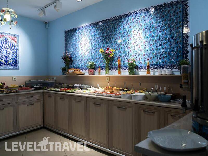 Фотография Tashkonak Studio Suites Фотография Tashkonak Studio Suites