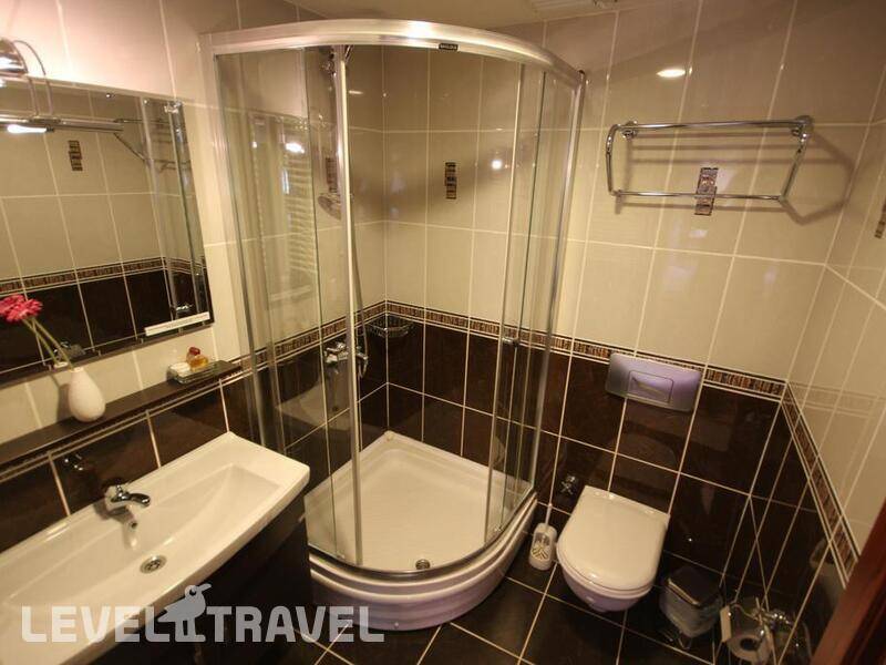 Фотография Tashkonak Studio Suites Фотография Tashkonak Studio Suites