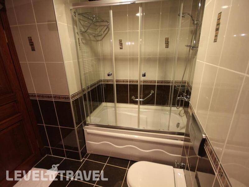 Фотография Tashkonak Studio Suites Фотография Tashkonak Studio Suites