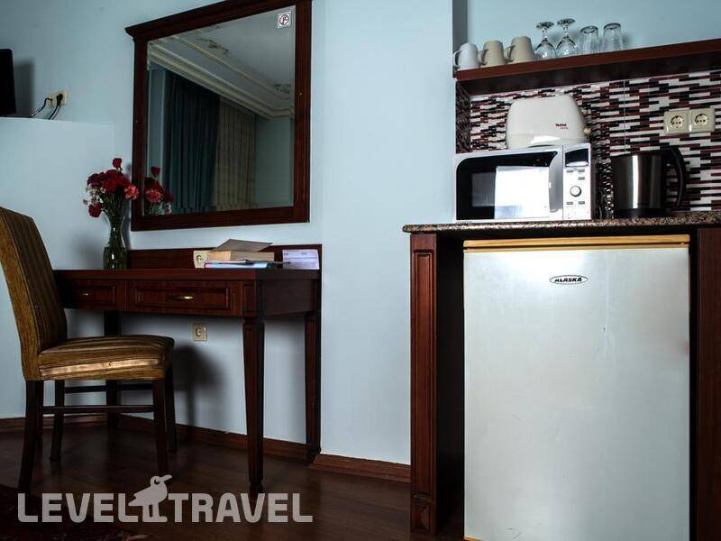 Фотография Tashkonak Studio Suites Фотография Tashkonak Studio Suites
