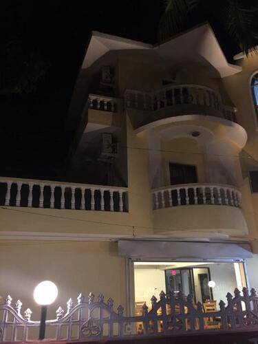 Teremok Guesthouse