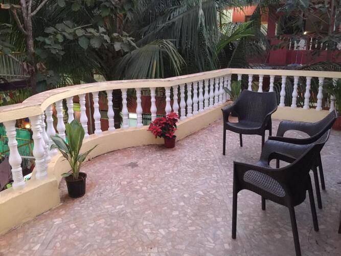 Teremok Guesthouse