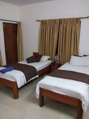 Teremok Guesthouse