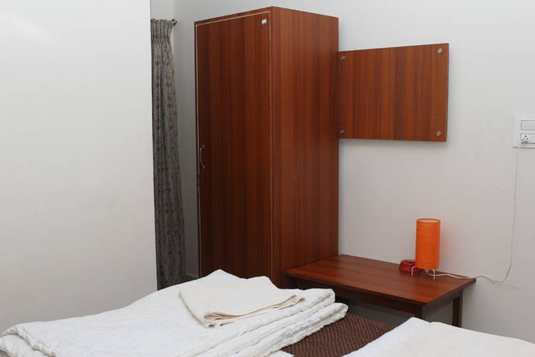 Teremok Guesthouse