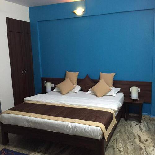 Teremok Guesthouse