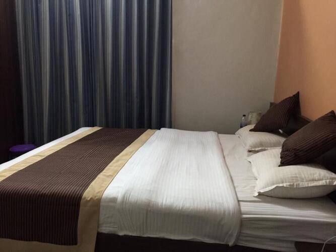 Teremok Guesthouse