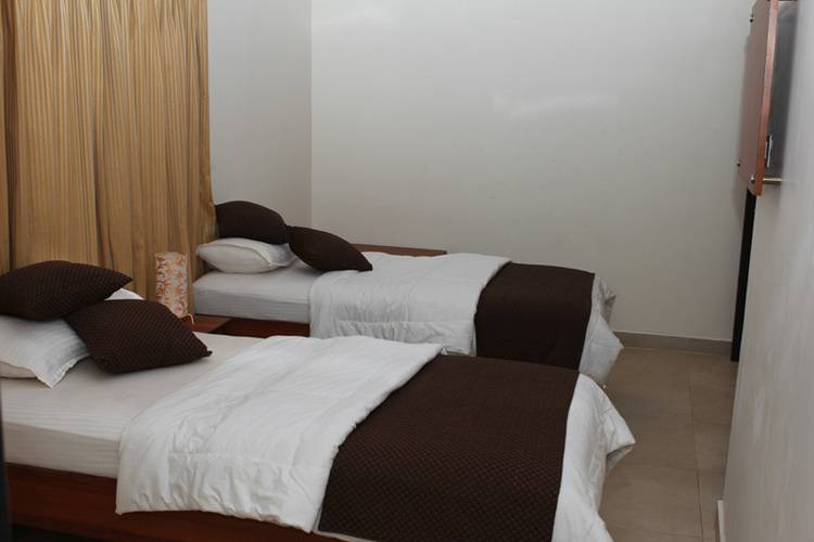 Teremok Guesthouse