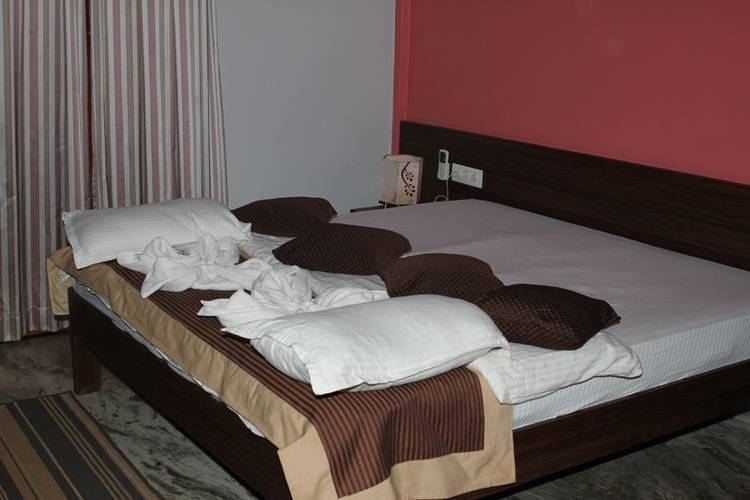 Teremok Guesthouse
