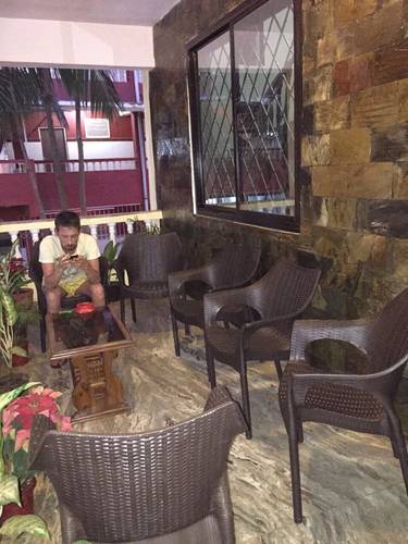 Teremok Guesthouse
