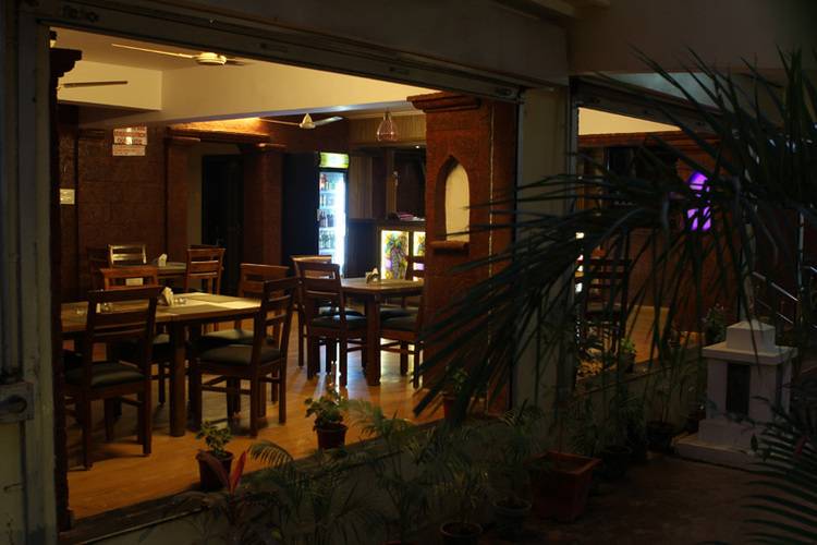 Teremok Guesthouse