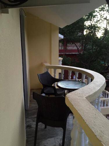 Teremok Guesthouse