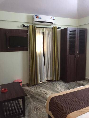 Teremok Guesthouse