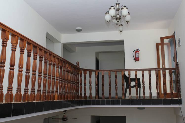 Teremok Guesthouse