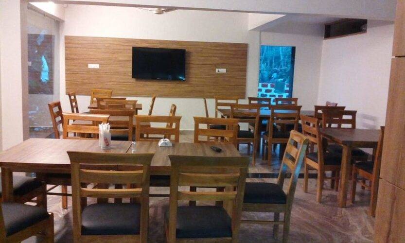 Teremok Guesthouse