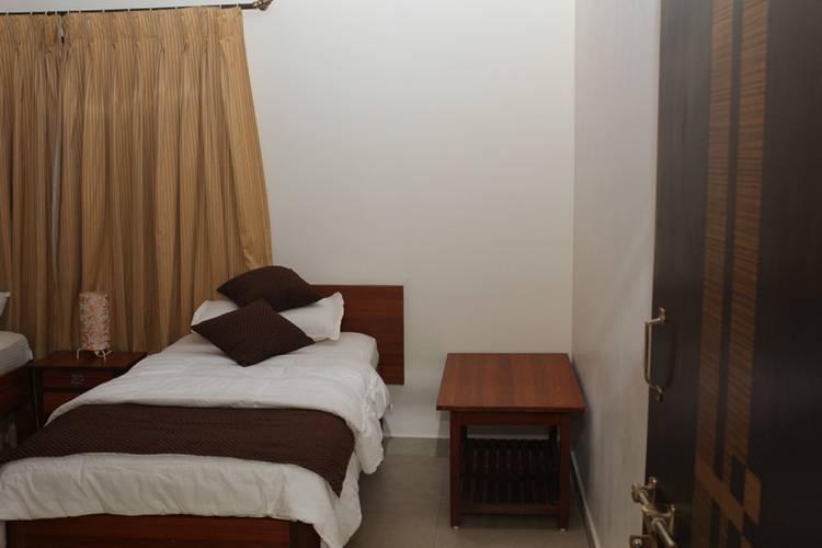 Teremok Guesthouse