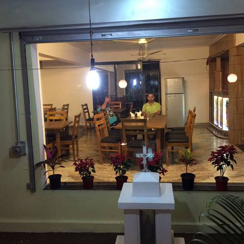Teremok Guesthouse
