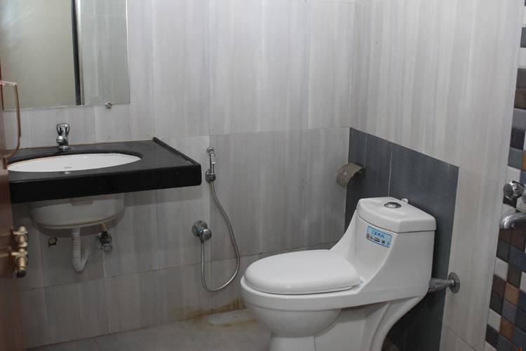 Teremok Guesthouse