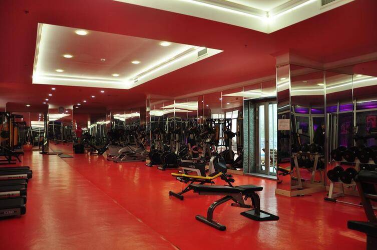 Eser Diamond Hotel & Convention Centre