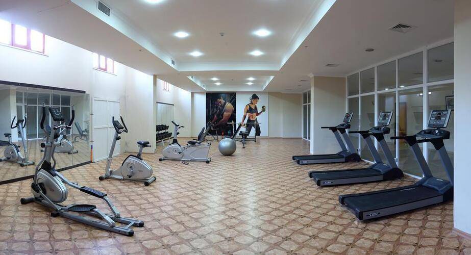 Eser Diamond Hotel & Convention Centre