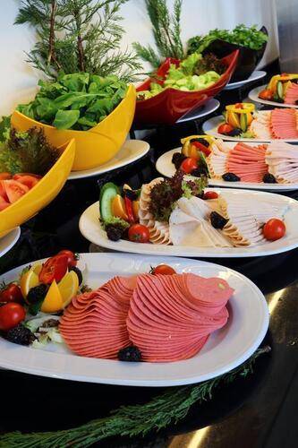 Eser Diamond Hotel & Convention Centre
