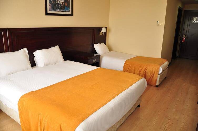 Eser Diamond Hotel & Convention Centre
