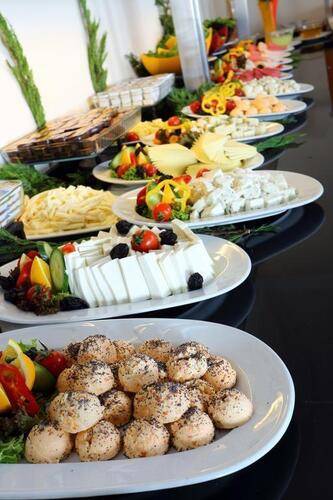 Eser Diamond Hotel & Convention Centre