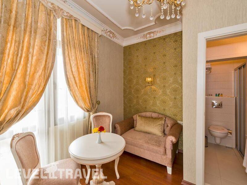 Фотография Enderun Hotel Фотография Enderun Hotel