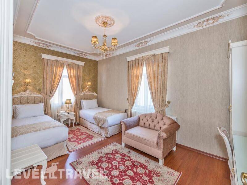 Фотография Enderun Hotel Фотография Enderun Hotel