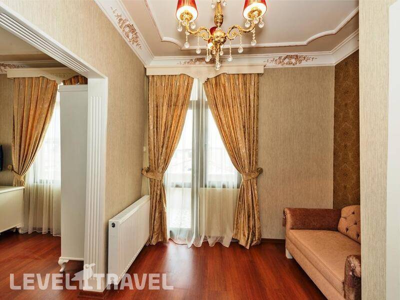 Фотография Enderun Hotel Фотография Enderun Hotel