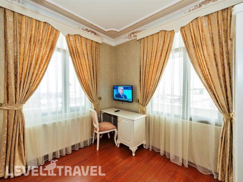 Фотография Enderun Hotel Фотография Enderun Hotel