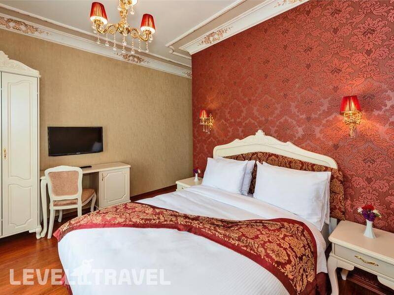 Фотография Enderun Hotel Фотография Enderun Hotel
