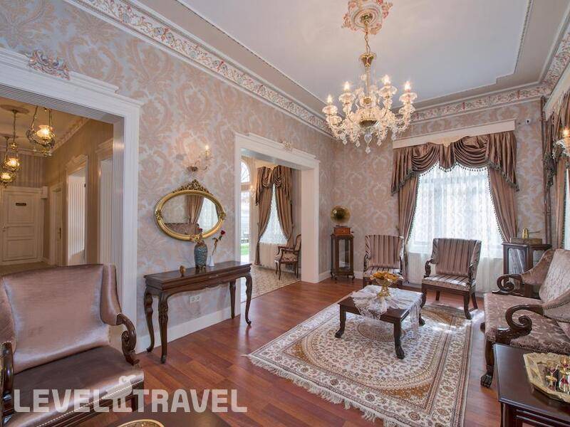 Фотография Enderun Hotel Фотография Enderun Hotel