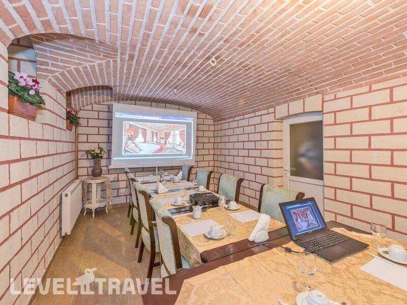 Фотография Enderun Hotel Фотография Enderun Hotel