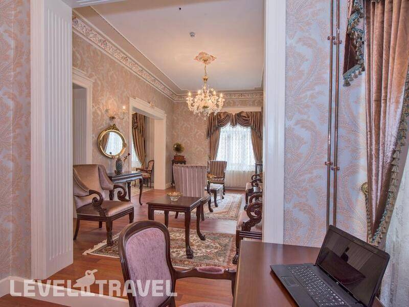 Фотография Enderun Hotel Фотография Enderun Hotel