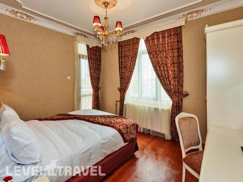 Фотография Enderun Hotel Фотография Enderun Hotel