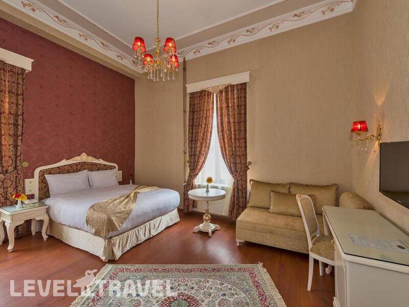 Фотография Enderun Hotel Фотография Enderun Hotel