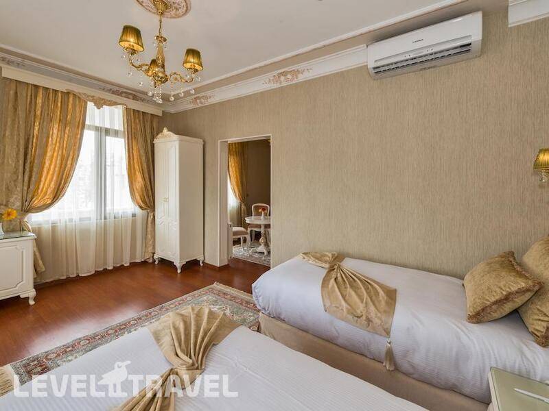 Фотография Enderun Hotel Фотография Enderun Hotel