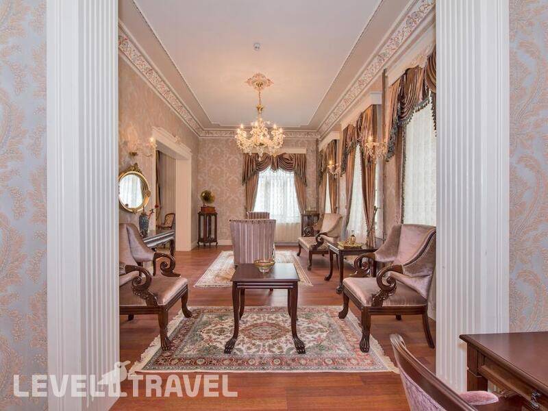 Фотография Enderun Hotel Фотография Enderun Hotel