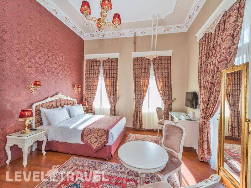 Фотография Enderun Hotel Фотография Enderun Hotel